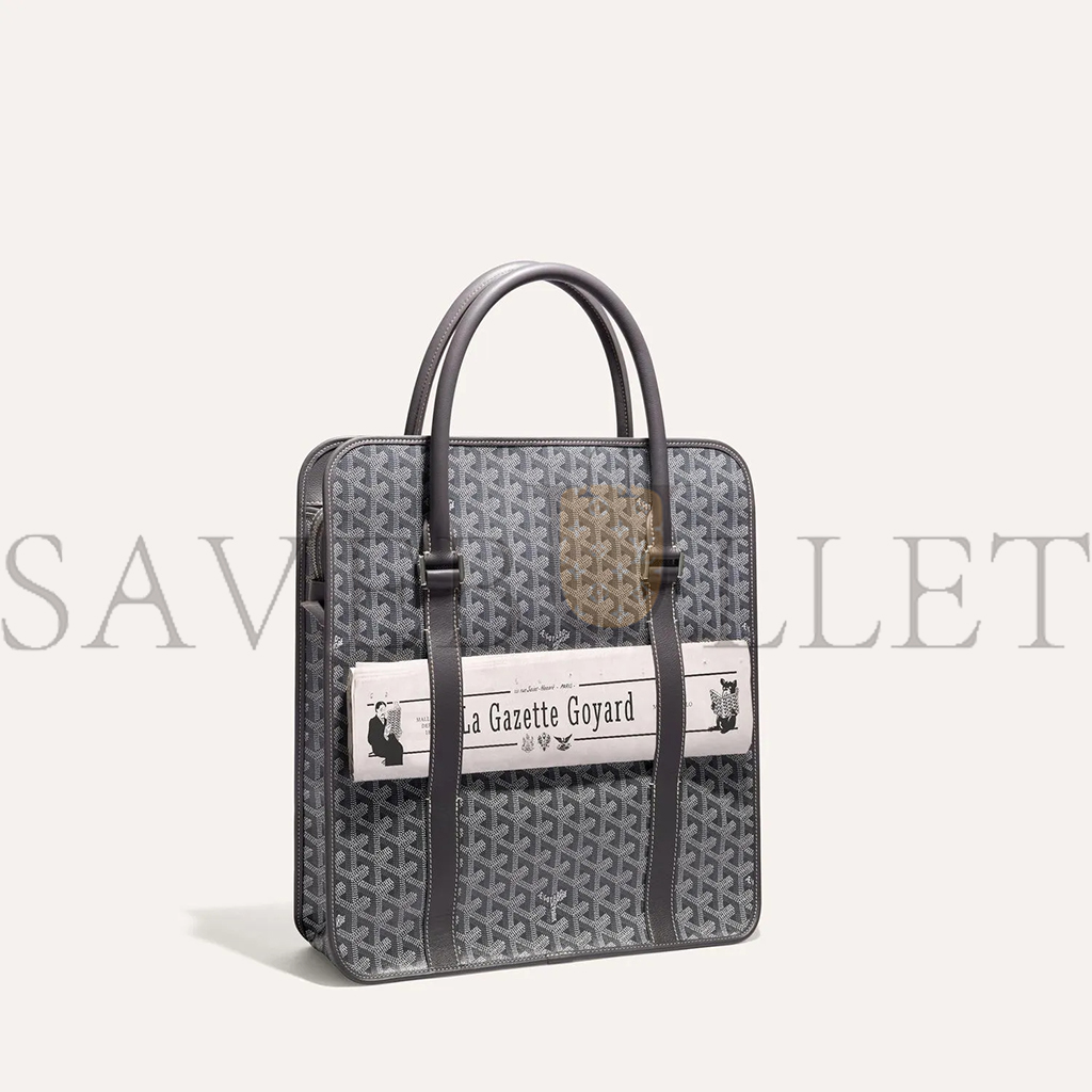 Go*ard bourgogne bag bourgommlty51cl51p (40*36*9cm)